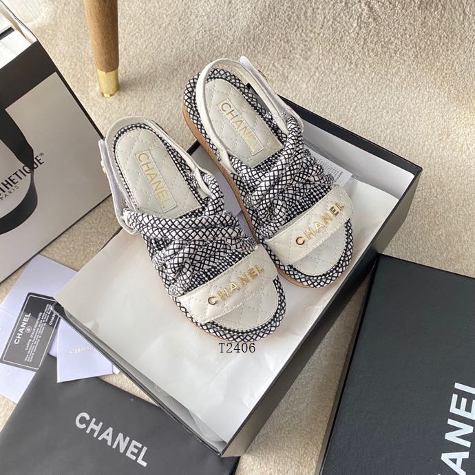 Chanel sz35-40 04